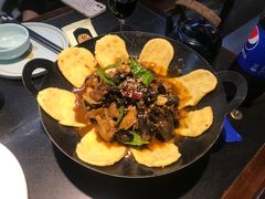 -小方外婆菜(蒙山路店)