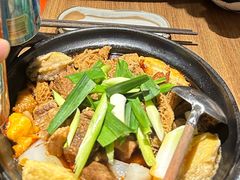 -炉角·鲍鱼牛腩煲(国贸商城店)