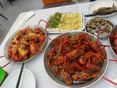 -呆虾王龙虾馆(南湖总店)