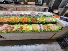 -醉人椒麻辣香锅(上地华联店)