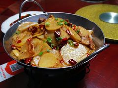 -回家湘菜馆(浮山后店)