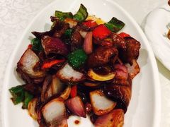 -宏玲餐厅(四川南路店)