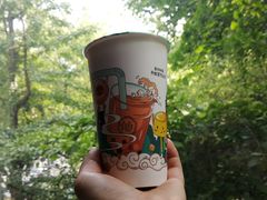 -仙雨林·奶茶鲜果茶(书院巷店)