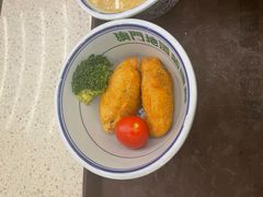 -澳门地道葡国餐