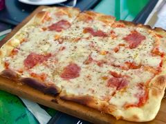 魔鬼披萨-EATALIA意塔利意式餐厅(鼓楼店)