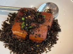 龙岩盐菜干扣肉-闽和南(深圳万象城店)