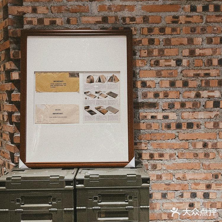 珠海啡店📍户外露营主题，一秒到韩国🇰🇷