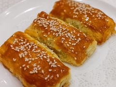 叉烧酥-金时代顺风大酒店(协泰店)