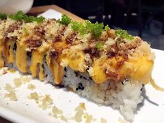 -牛油果大师寿司(瑞景店)