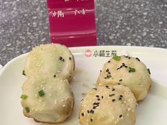 -小杨生煎(湟普汇店)