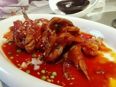 -芳满庭·江浙小馆(1912店)