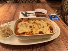 -玛格萝妮比萨屋(陆家浜路店)