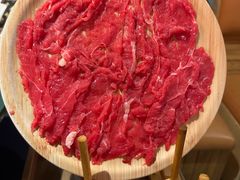 -南城十里潮汕鲜牛火锅·鲜虾生滚粥(融汇老商埠店)