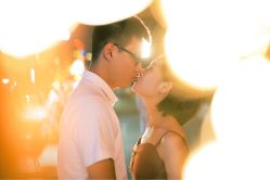 -菲林婚纱摄影工作室