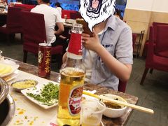 -朱氏胖子烂火锅(洪崖洞店)