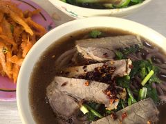 -牛马行牛肉饸饹铺(青岛街店)