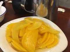 -武氏皖北网红三胖地锅鸡(桐城路店)