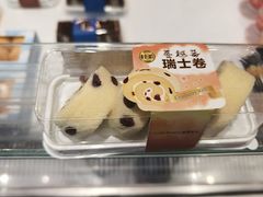 -资溪面包(昌安店)