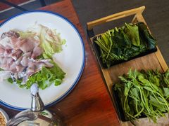 -大理.老字号渝记酸萝卜乌鱼(古城总店)