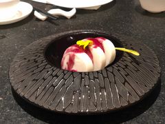 -羡餐厅·杭帮菜·淳菜(千岛湖自由洲际殿店)