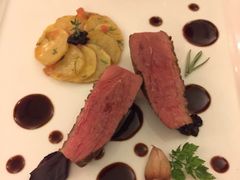 -La Villa French Restaurant