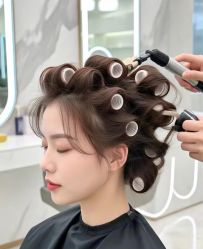 -丽时 Hair Salon