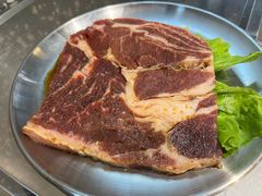 -小团团·路边烤牛肉(南岭壹街店)