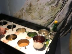 -千岛蚝高压锅生蚝·人参火锅(白云万达店)