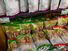 蹦豆张果仁-桂顺斋(西花市店)