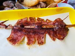-永红源·啤酒烧烤海鲜大排档(台柳路店)