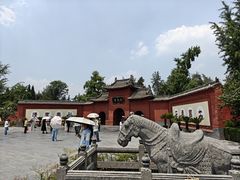 -洛阳白马寺