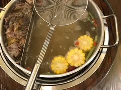 -高兴壹锅·潮汕鲜牛肉火锅(良乡梅花庄店)