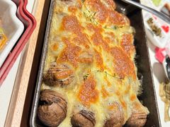 -四季民福烤鸭店(外滩外白渡桥店)