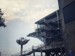 -广州市紫泥堂文化创意园景区