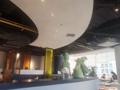 -小大董·烤鸭(观景餐厅·南京西路店)