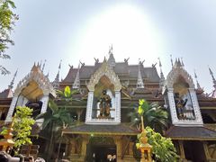 -西双版纳总佛寺