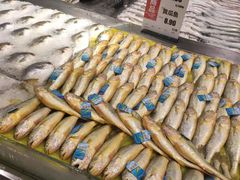-永辉超市(龙湾万达店)