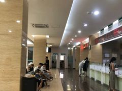 -广州仁爱天河医院体检中心
