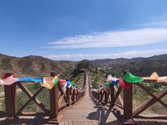 -五当召景区