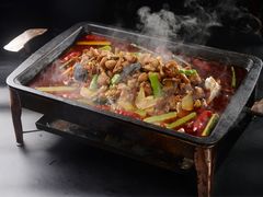 -食言餐吧·本味湘菜馆(万豪城市广场店)