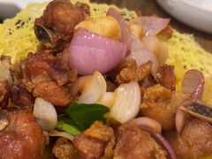 -云海肴·汽锅鸡·云南菜(广安门天虹店)