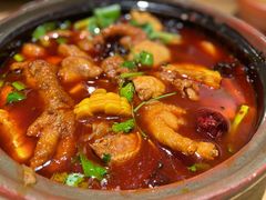 -苦尽酒馆·川菜(鼓楼店)