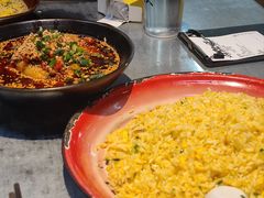 -馬伍旺川菜(江北虹悦城店)