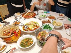 -绿草地·湘菜(7mall店)