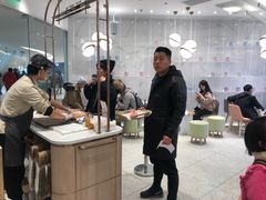 -奈雪的茶(大悦城店)