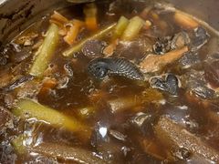 -太婆天府山珍酒楼(亚运村店)