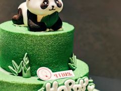 -CAKE BOSS 蛋糕老板(西单君太百货店)