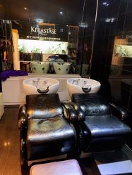 -时尚殿堂hair salon