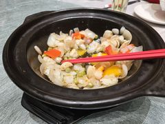 -永生国际宴会中心·佛山老字号·鱼生