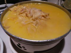 -小放牛炒菜馆(裕华万达店)